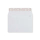 C6 White Luxury Peel & Seal Envelope (114 x 162mm)