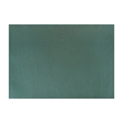 Pearlescent Envelopes Christmas Green 162 x 229 mm (C5) Peel and Seal