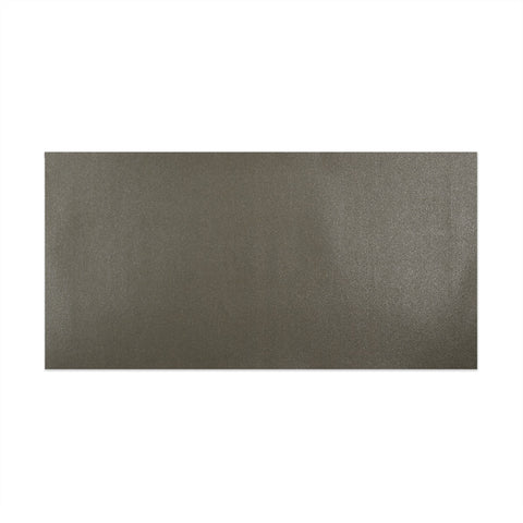 Pearlescent Envelopes Taupe Brown 110 x 220 mm (DL) Peel and Seal