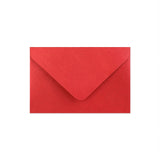 Helmiäispintaiset kirjekuoret