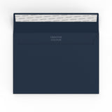 Ensiluokkaiset värikkäät Creative Colours™ -kirjekuoret