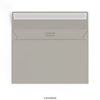 Ensiluokkaiset värikkäät Creative Colours™ -kirjekuoret