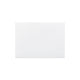 V-Flap Recycled Envelopes White 82 x 113 mm (C7)