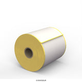 Suorat Lämpötarrat