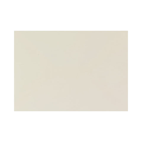 Ivory Wove Gummed V-Flap Greeting Card Envelope (133 x 184mm)