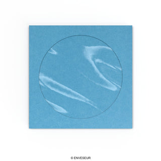 Ikkunalliset CD-kirjekuoret