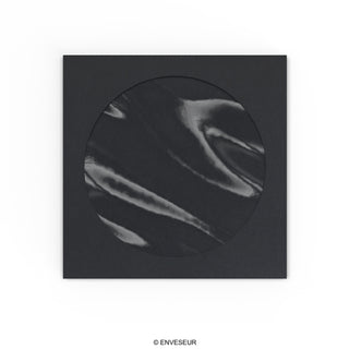 Ikkunalliset CD-kirjekuoret