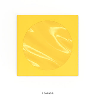 Ikkunalliset CD-kirjekuoret
