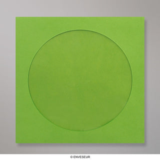 Ikkunalliset CD-kirjekuoret