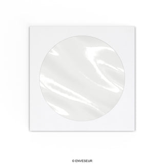 Ikkunalliset CD-kirjekuoret