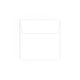 White Gummed Business Envelope (60 x 60mm)