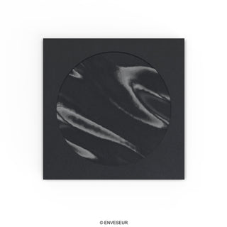 Ikkunalliset CD-kirjekuoret