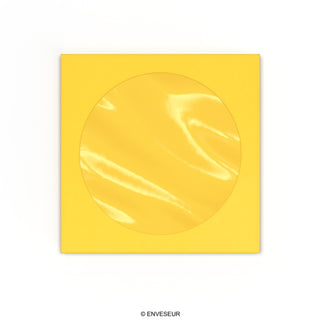 Ikkunalliset CD-kirjekuoret