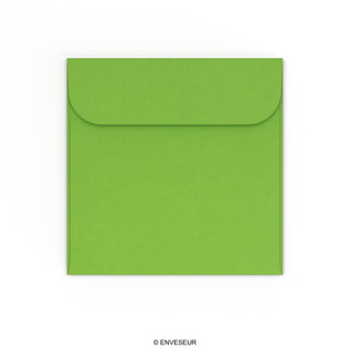 Ikkunattomat CD-kirjekuoret