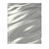 Kiiltävä metalliset foliopussit