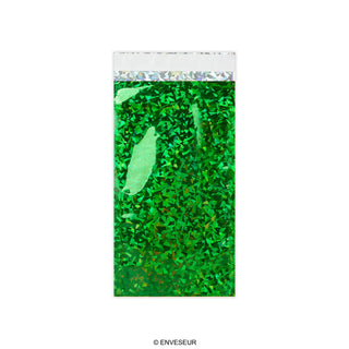 Holografiset foliopussit