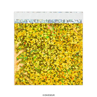 Holografiset foliopussit