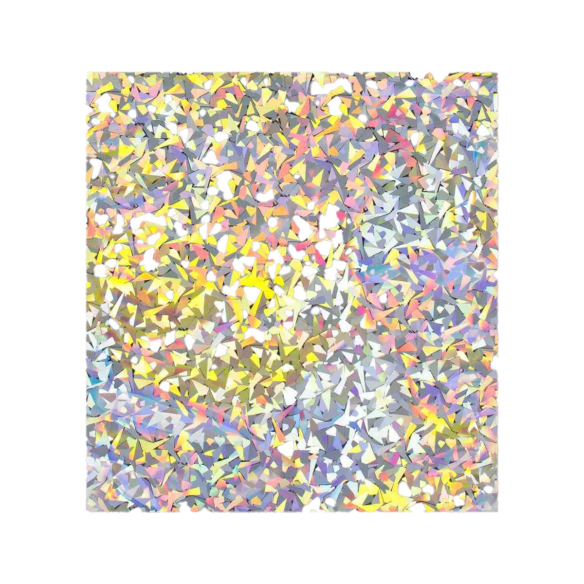 Holografiset foliopussit