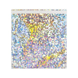 Holografiset foliopussit