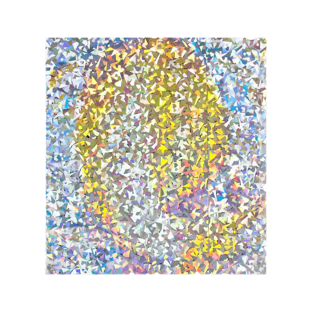 Holografiset foliopussit