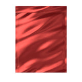 Kiiltävä metalliset foliopussit