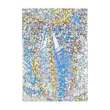 Holografiset foliopussit