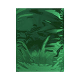 Kiiltävä metalliset foliopussit