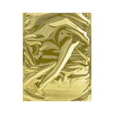 Kiiltävä metalliset foliopussit