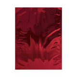 Kiiltävä metalliset foliopussit