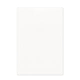 Kirjekuoret narulla ja vahvikeprikalla