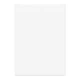 Värilliset kirjekuoret, joissa on naru- ja kiekkokiinnitys