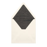 Vuoratut kirjekuoret