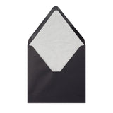 Vuoratut kirjekuoret