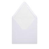 Vuoratut kirjekuoret