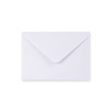 Vuoratut kirjekuoret