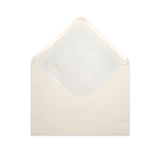 Vuoratut kirjekuoret