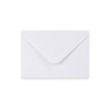 Vuoratut kirjekuoret