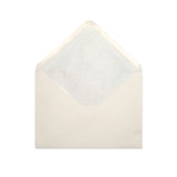 Vuoratut kirjekuoret