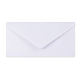 Vuoratut kirjekuoret