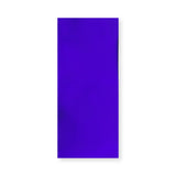 Värilliset matat foliopussit