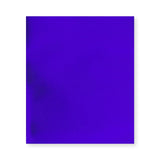 Värilliset matat foliopussit