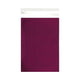 Matt Finish Foil Bags Bordeaux 250 x 180 mm