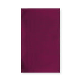 Värilliset matat foliopussit